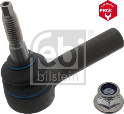 Febi Bilstein 48867 - Rotule de barre de connexion cwaw.fr