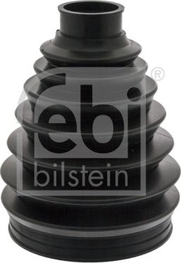 Febi Bilstein 48806 - Joint-soufflet, arbre de commande cwaw.fr