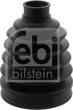 Febi Bilstein 48808 - Joint-soufflet, arbre de commande cwaw.fr