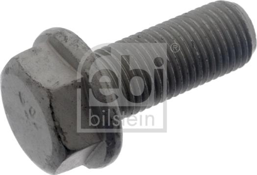 Febi Bilstein 48810 - Vis, étrier de frein cwaw.fr