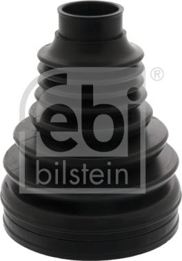 Febi Bilstein 48818 - Joint-soufflet, arbre de commande cwaw.fr