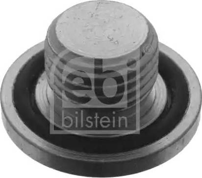 Febi Bilstein 48884 - Vis-bouchon, carter d'huile cwaw.fr