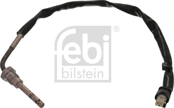 Febi Bilstein 48839 - Capteur, température des gaz cwaw.fr