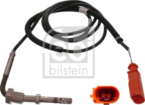 Febi Bilstein 48836 - Capteur, température des gaz cwaw.fr