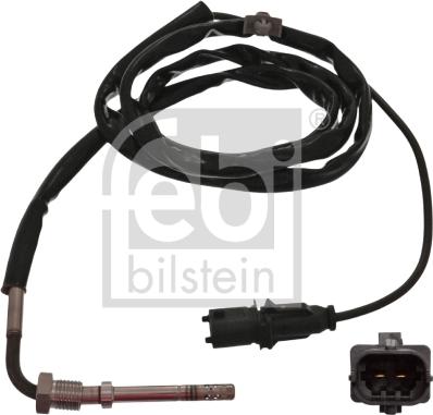 Febi Bilstein 48833 - Capteur, température des gaz cwaw.fr