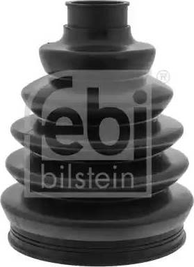 Febi Bilstein 48826 - Joint-soufflet, arbre de commande cwaw.fr