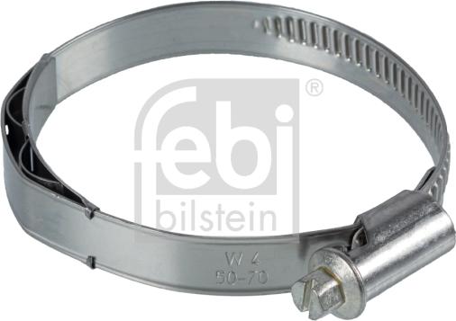 Febi Bilstein 48355 - Collier de serrage cwaw.fr