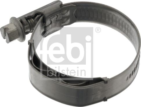 Febi Bilstein 48351 - Collier de serrage cwaw.fr