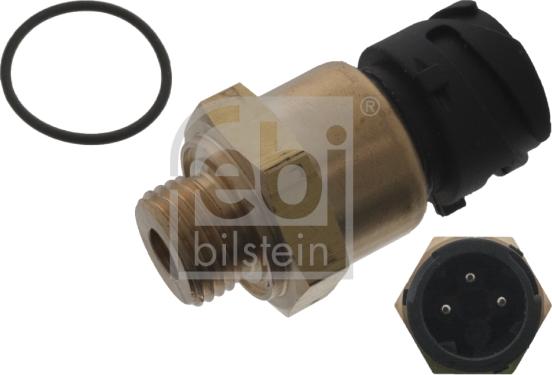 Febi Bilstein 48361 - Capteur, système d'air comprimé cwaw.fr