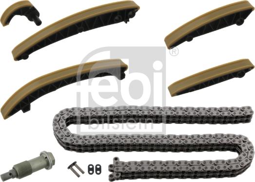 Febi Bilstein 48382 - Kit de distribution par chaîne cwaw.fr