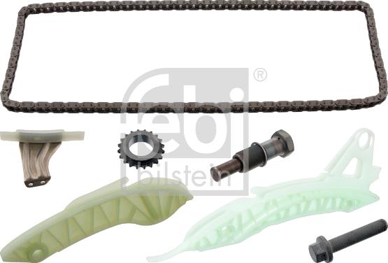 Febi Bilstein 48387 - Kit de distribution par chaîne cwaw.fr