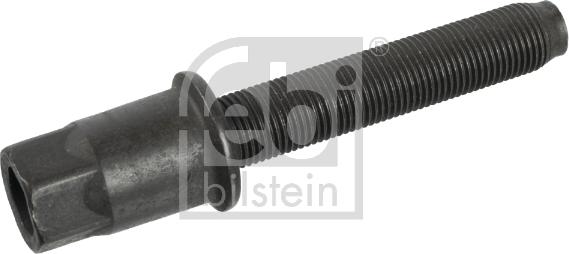 Febi Bilstein 48338 - Vis de poulie cwaw.fr