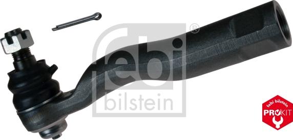 Febi Bilstein 48244 - Rotule de barre de connexion cwaw.fr