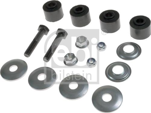 Febi Bilstein 48216 - Kit de montage, barre / montant du stabilisateur cwaw.fr