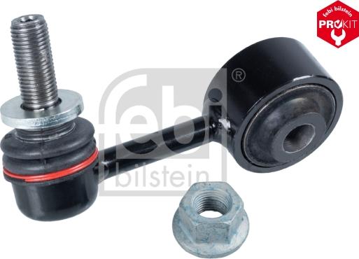 Febi Bilstein 48213 - Entretoise / tige, stabilisateur cwaw.fr