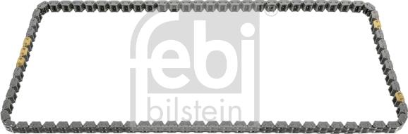 Febi Bilstein 48285 - Chaîne de distribution cwaw.fr