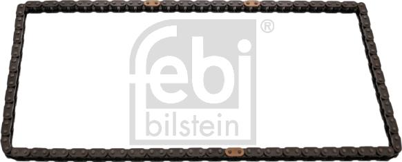 Febi Bilstein 48286 - Chaîne de distribution cwaw.fr