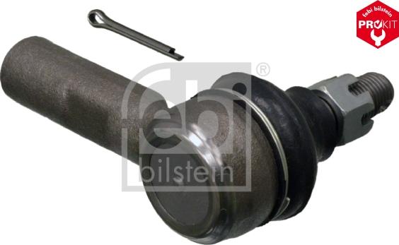 Febi Bilstein 48230 - Rotule de barre de connexion cwaw.fr