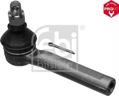 Febi Bilstein 48232 - Rotule de barre de connexion cwaw.fr