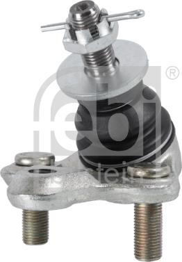 Febi Bilstein 48222 - Rotule de suspension cwaw.fr