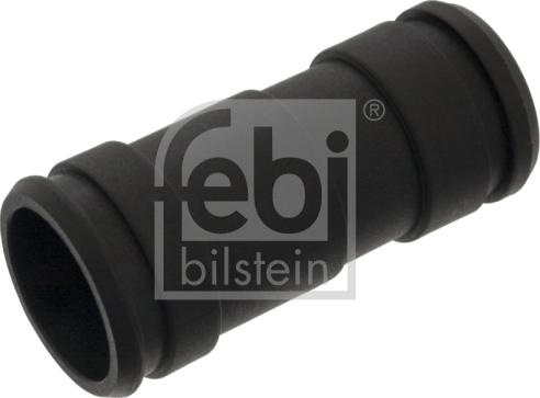 Febi Bilstein 48752 - Tuyauterie du réfrigérant cwaw.fr