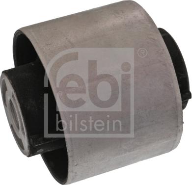 Febi Bilstein 48728 - Suspension, corps de l'essieu cwaw.fr