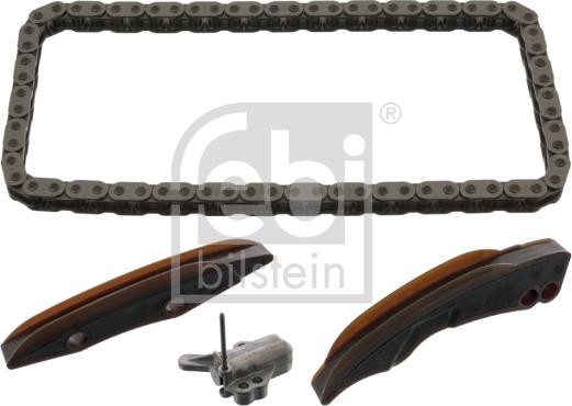 Febi Bilstein 48775 - Kit de distribution par chaîne cwaw.fr