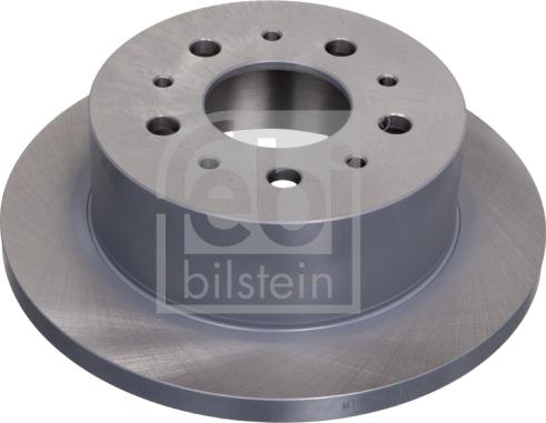 Febi Bilstein 43902 - Disque de frein cwaw.fr