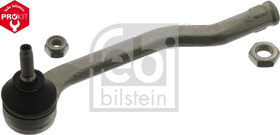 Febi Bilstein 43443 - Rotule de barre de connexion cwaw.fr