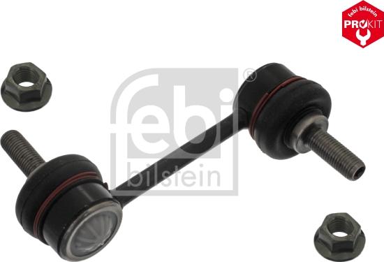 Febi Bilstein 43452 - Entretoise / tige, stabilisateur cwaw.fr