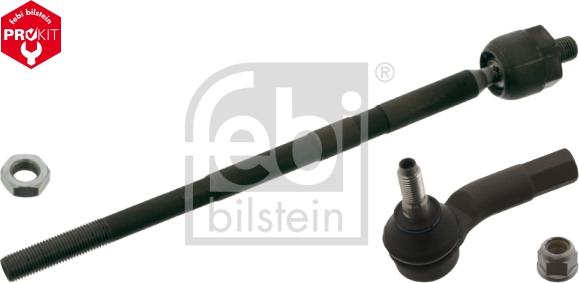 Febi Bilstein 43465 - Barre de connexion cwaw.fr