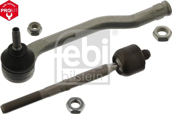 Febi Bilstein 43461 - Barre de connexion cwaw.fr