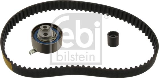 Febi Bilstein 43484 - Kit de distribution cwaw.fr