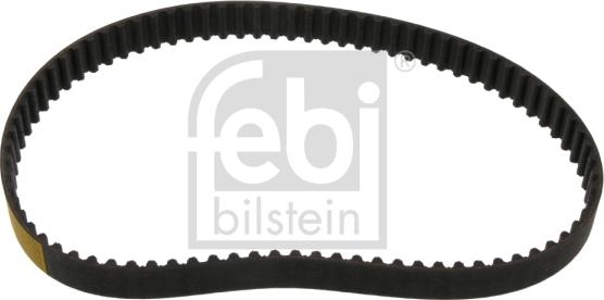 Febi Bilstein 43483 - Courroie de distribution cwaw.fr