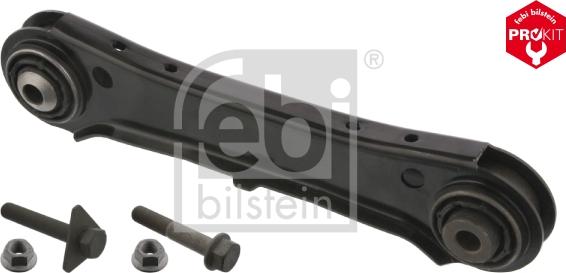 Febi Bilstein 43544 - Bras de liaison, suspension de roue cwaw.fr