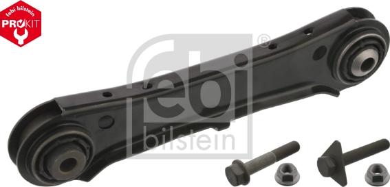 Febi Bilstein 43543 - Bras de liaison, suspension de roue cwaw.fr