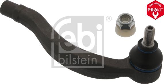 Febi Bilstein 43547 - Rotule de barre de connexion cwaw.fr