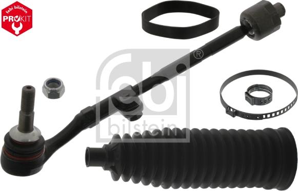 Febi Bilstein 43507 - Barre de connexion cwaw.fr