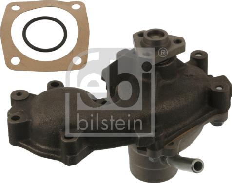 Febi Bilstein 43518 - Pompe à eau cwaw.fr