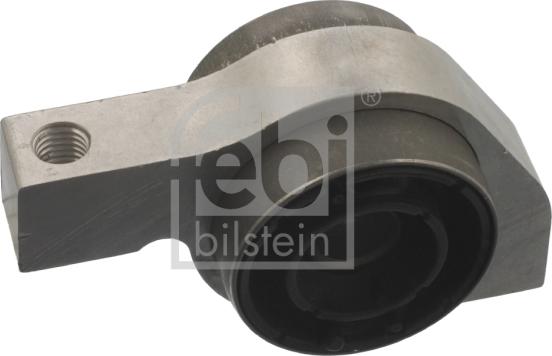 Febi Bilstein 43580 - Suspension, bras de liaison cwaw.fr