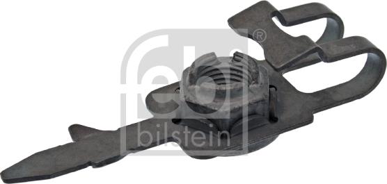 Febi Bilstein 43582 - Kit d'assemblage, bras de liaison cwaw.fr