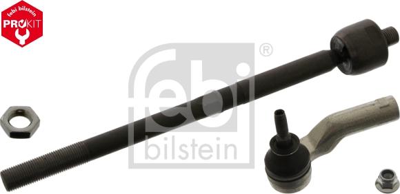 Febi Bilstein 43525 - Barre de connexion cwaw.fr