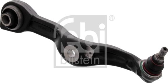 Febi Bilstein 43694 - Bras de liaison, suspension de roue cwaw.fr