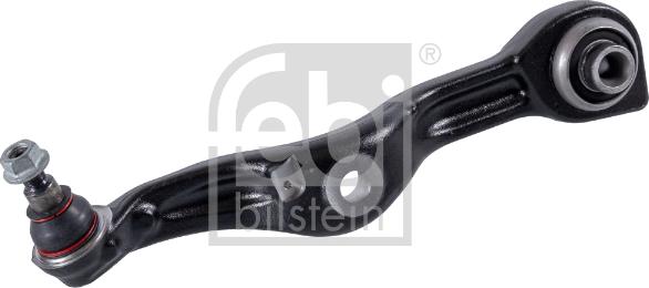 Febi Bilstein 43693 - Bras de liaison, suspension de roue cwaw.fr