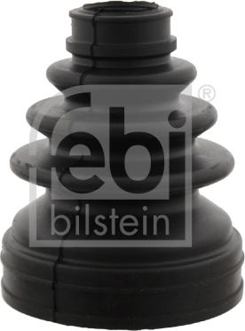 Febi Bilstein 43646 - Joint-soufflet, arbre de commande cwaw.fr