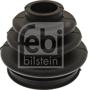 Febi Bilstein 43648 - Joint-soufflet, arbre de commande cwaw.fr