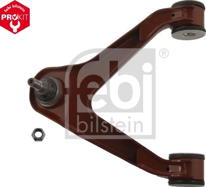 Febi Bilstein 43659 - Bras de liaison, suspension de roue cwaw.fr