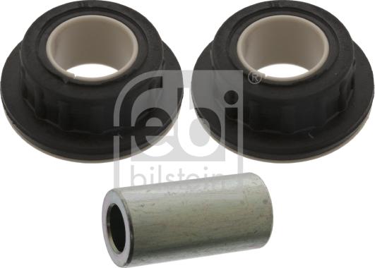 Febi Bilstein 43651 - Suspension, bras de liaison cwaw.fr