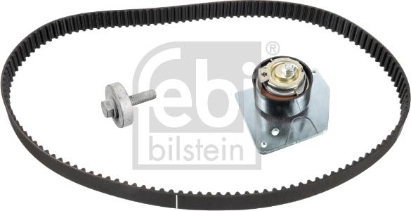 Febi Bilstein 43669 - Kit de distribution cwaw.fr