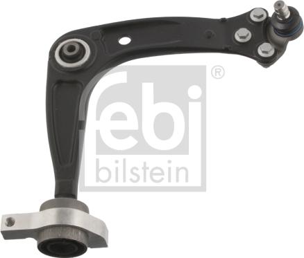 Febi Bilstein 43601 - Bras de liaison, suspension de roue cwaw.fr